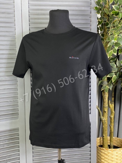Футболка KITON 14502