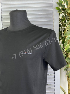 Футболка KITON 14502
