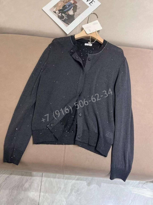 Кардиган Brunello Cucinelli 34745