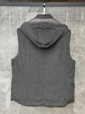 Жилетка Brunello Cucinelli 30006