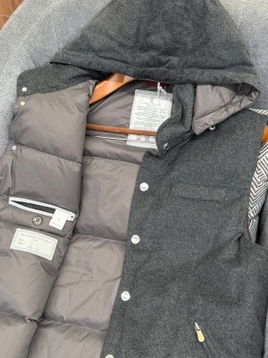 Жилетка Brunello Cucinelli 30006