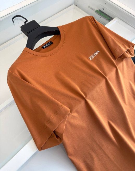 Футболка Zegna 24838