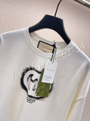 Футболка Gucci 24940