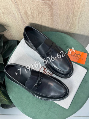 Лоферы Hermes 29198 2