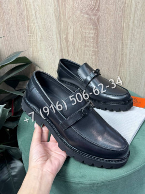 Лоферы Hermes 29198 2