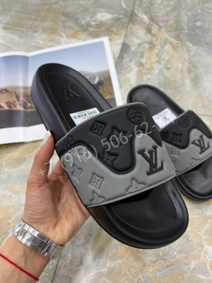 Тапочки Louis Vuitton 14819