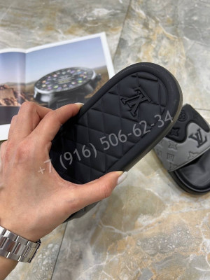 Тапочки Louis Vuitton 14819