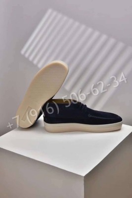 Лоферы ботинки Loro Piana 25143