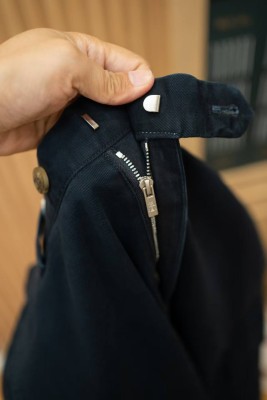 Брюки Brunello Cucinelli 153012 1