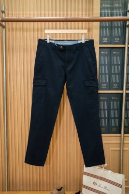 Брюки Brunello Cucinelli 153012 1