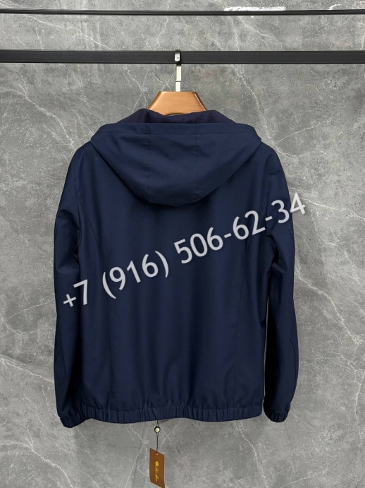 Куртка Loro Piana 34577 2