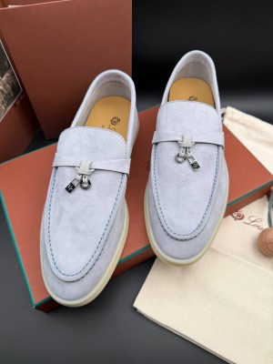 Лоферы Loro Piana 13985