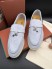Лоферы Loro Piana 13985