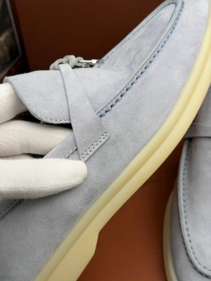 Лоферы Loro Piana 13985