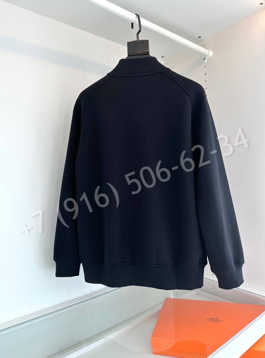 Бомбер Hermes 25344