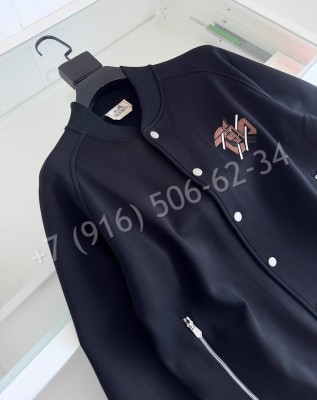 Бомбер Hermes 25344