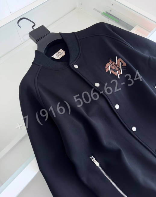 Бомбер Hermes 25344