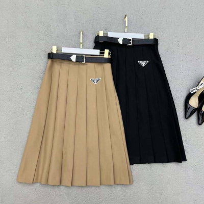 Юбка Prada 15343