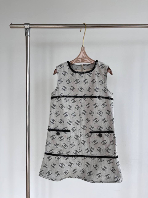 Платье Chanel 2363