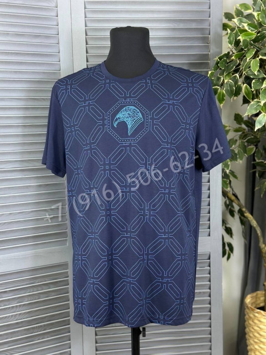 Футболка Stefano Ricci 15447