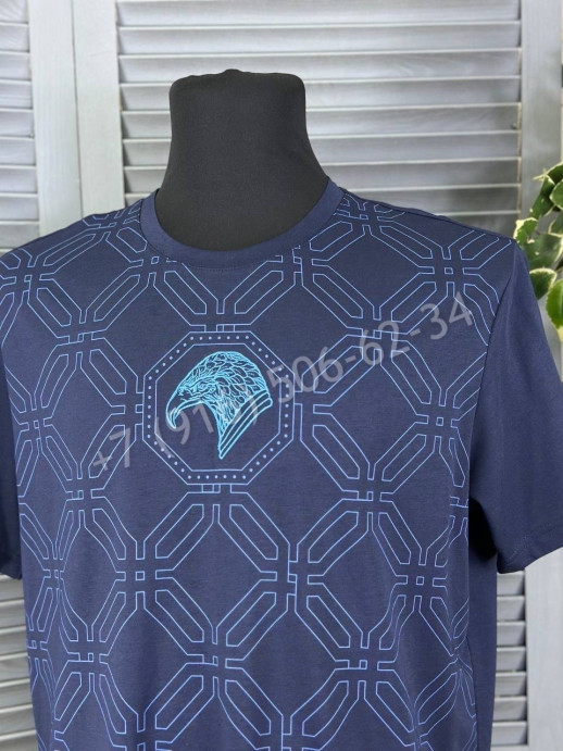 Футболка Stefano Ricci 15447