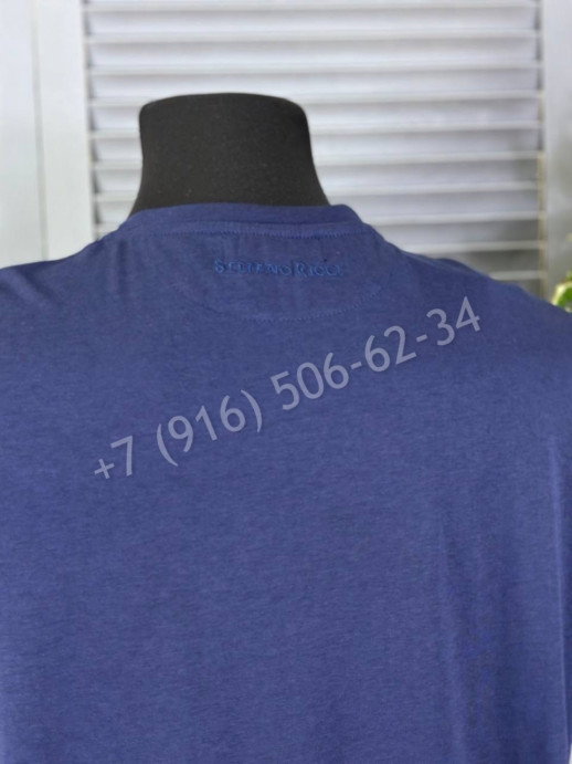 Футболка Stefano Ricci 15447