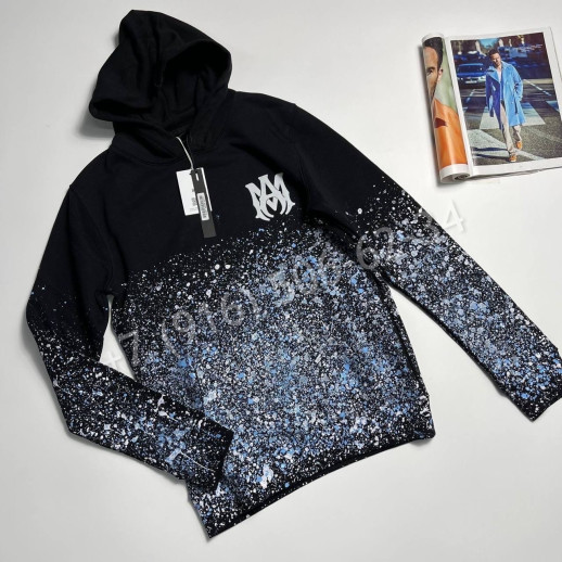 Толстовка AMIRI 25545