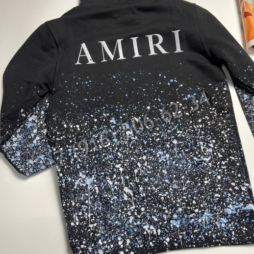 Толстовка AMIRI 25545