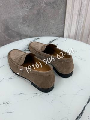 Туфли Hermes 12949 2