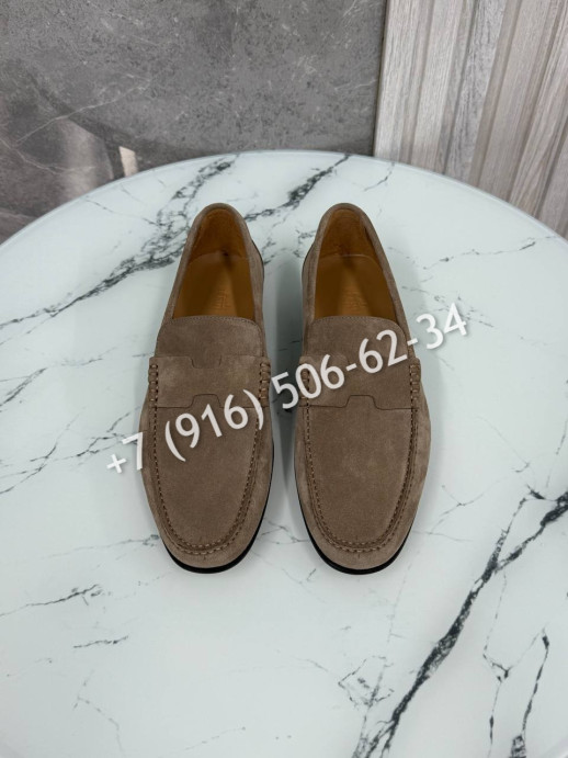 Туфли Hermes 12949 2