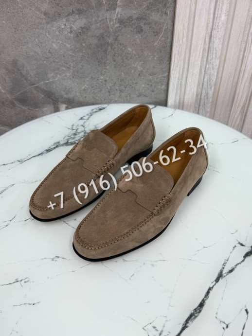 Туфли Hermes 12949 2