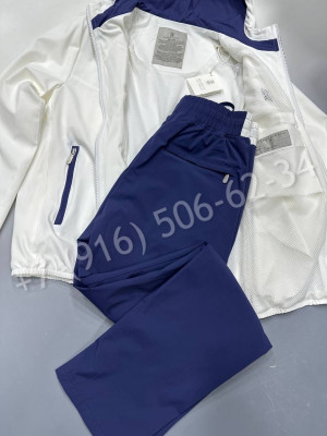 Прогулочный костюм Brunello Cucinelli 25645