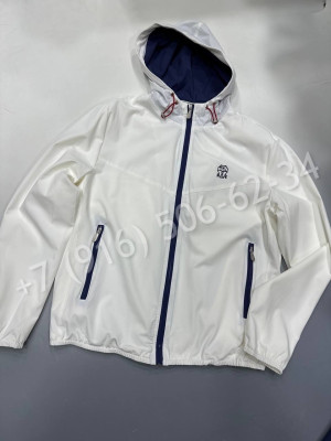 Прогулочный костюм Brunello Cucinelli 25645