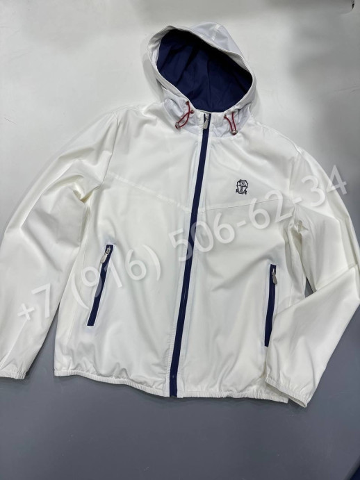 Прогулочный костюм Brunello Cucinelli 25645