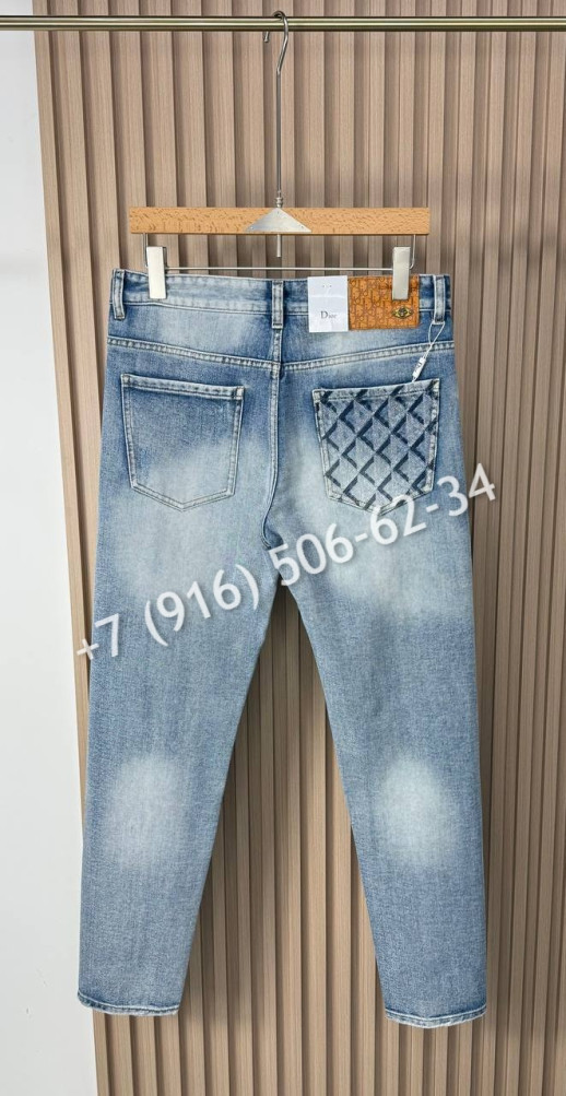 Джинсы Dior 26364 3
