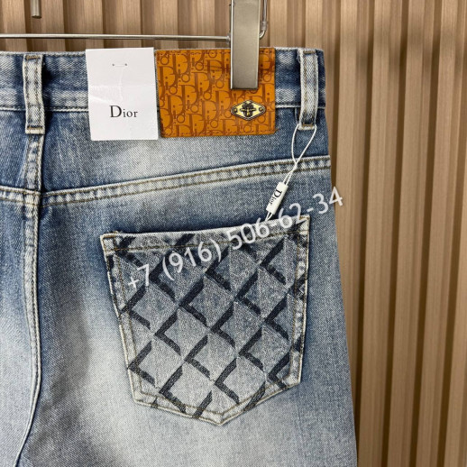 Джинсы Dior 26364 3