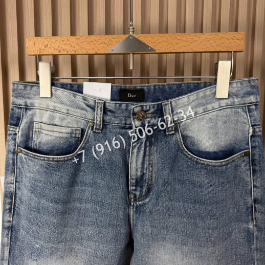 Джинсы Dior 26364 3