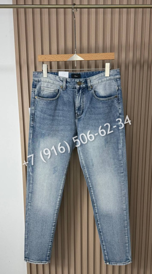 Джинсы Dior 26364 3