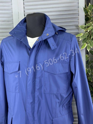 Легкая ветровка Loro Piana 15649