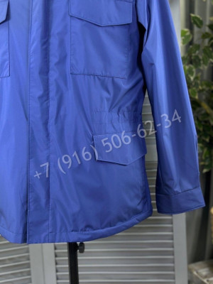 Легкая ветровка Loro Piana 15649