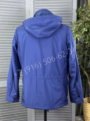 Легкая ветровка Loro Piana 15649