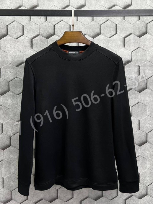 Лонгслив Zegna 25749