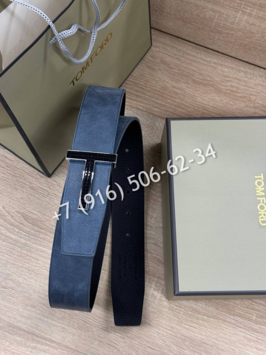 Ремень Tom Ford 7577 4