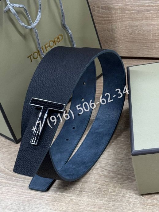 Ремень Tom Ford 7577 4