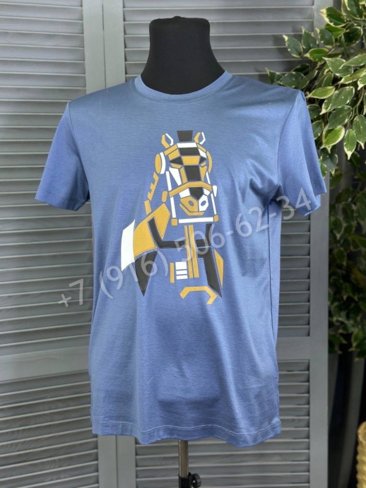 Футболка Hermes 15750