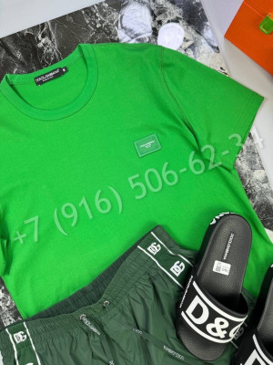 Футболка Dolce & Gabbana 25849