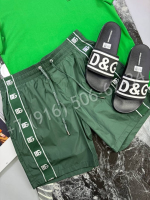 Футболка Dolce & Gabbana 25849