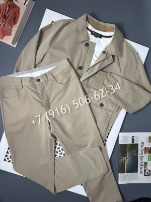 Костюм Loro Piana 15154 3