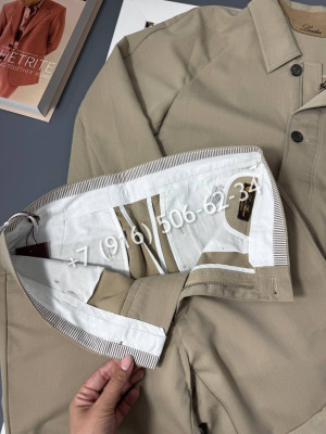 Костюм Loro Piana 15154 3