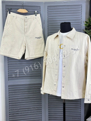 Шорты Dior 15850